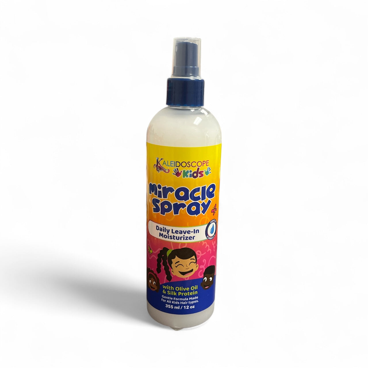 Kaleidoscope Kids Miracle Spray
